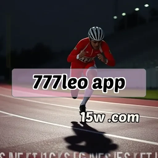 777leo app: O Destino Mais Empolgante Para os Amantes de Jogos Online