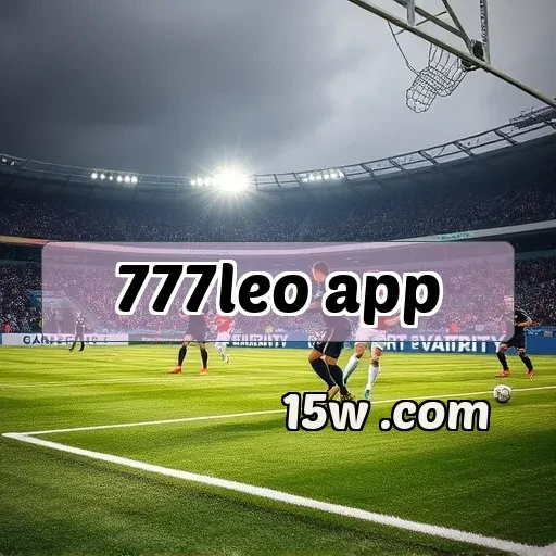 777leo app: explore a vibrante Comunidade de jogos online