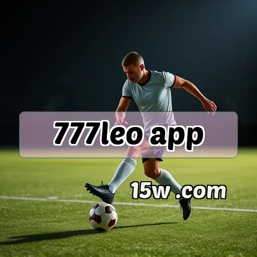 777leo app: Eventos Imperdíveis Para Potencializar sua Experiência de Jogo