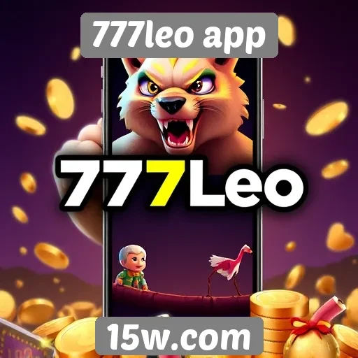 Comparativo das opções de jogos no 777leo app