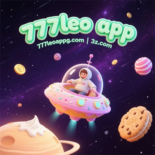 Descubra a Emoção dos Jogos de Jackpot no 777leo App