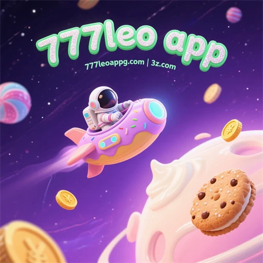 A Revolução dos Jogos Móveis: Descubra o 777leo App
