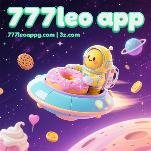 777leo app