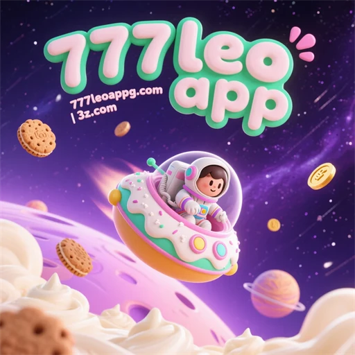 Descubra o Mundo dos Caça-Níqueis no 777leo App