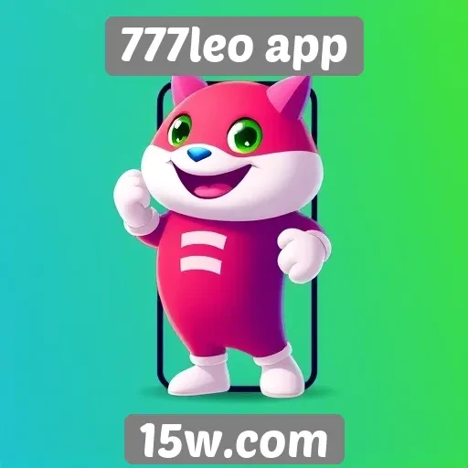 Impacto do 777leo app na indústria de jogos