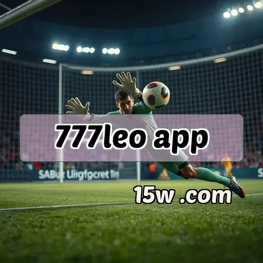 777leo app: Encante-se com Caça-níqueis e Ganhe Prêmios Incríveis