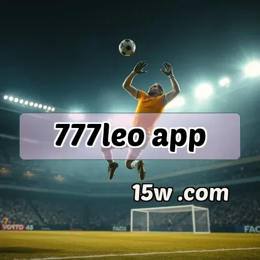 777leo app: A Revolução dos Jogos Virtuais no Brasil!